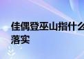 佳偶登巫山指什么生肖猜一个动物,详细解释落实