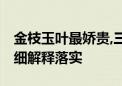 金枝玉叶最娇贵,三前九后打一个生肖动物,仔细解释落实