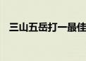 三山五岳打一最佳生肖动物,精选解释落实