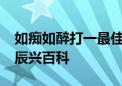 如痴如醉打一最佳生肖动物,精选解释落实 – 辰兴百科