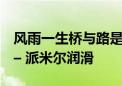 风雨一生桥与路是指什么生肖,词语作答落实 – 派米尔润滑