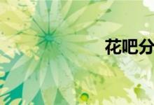 花吧分期（花吧）