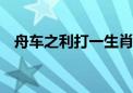 舟车之利打一生肖动物,词语解答解析落实