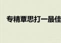 专精覃思打一最佳生肖动物,精选解释落实