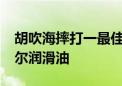 胡吹海摔打一最佳生肖,词语精选落实 – 派米尔润滑油