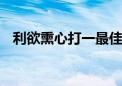 利欲熏心打一最佳生肖动物,精选解释落实